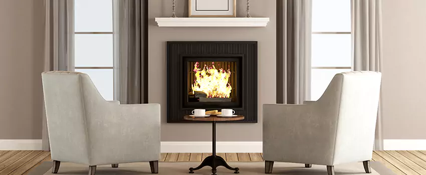 Heat & Glo Outdoor Gas Fireplaces Installation Contractors in Mission Viejo, California