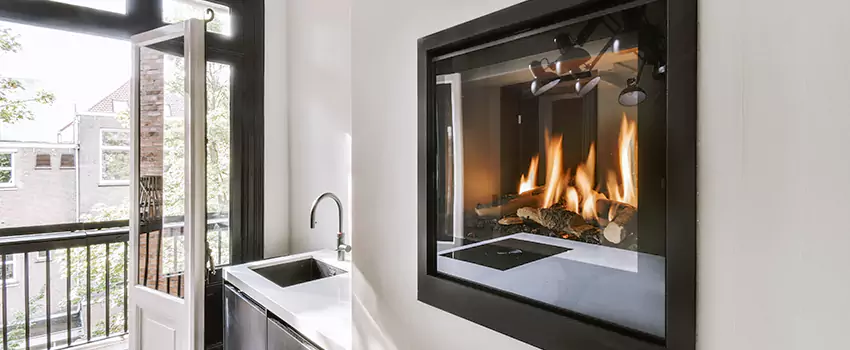 Heatilator Outdoor Fireplace Services in Mission Viejo, California