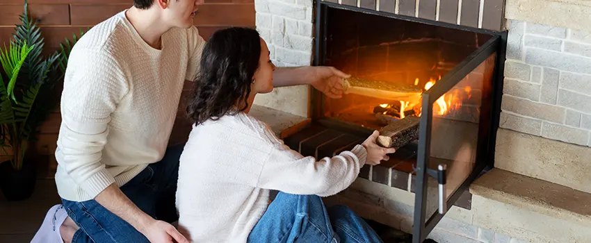 Kings Man Direct Vent Fireplaces Services in Mission Viejo, California