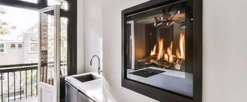 Cost of Monessen Hearth Fireplace Services in Mission Viejo, CA