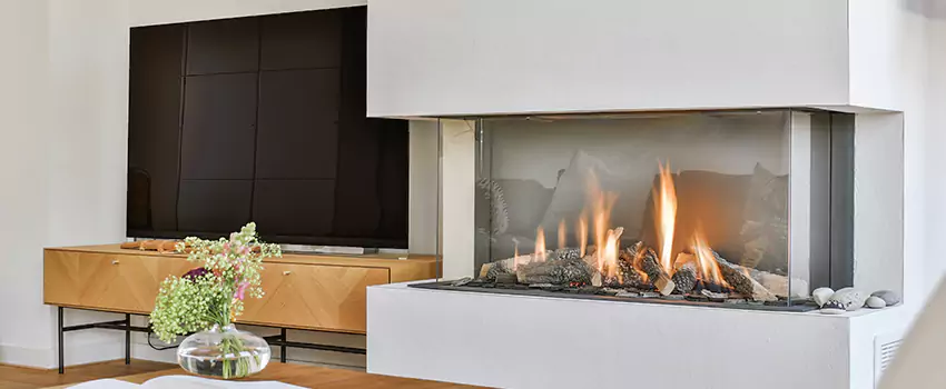 Ortal Wilderness Fireplace Repair and Maintenance in Mission Viejo, California