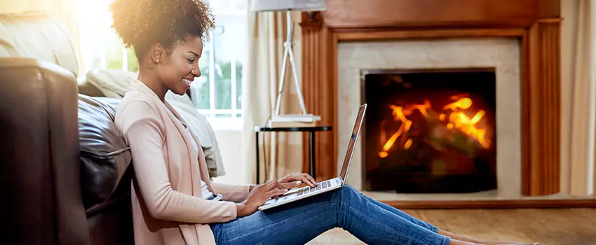Cost-Effective Osburn Fireplace Installation and Repair in Mission Viejo, CA