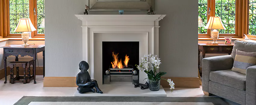 RSF Fireplaces Maintenance and Repair in Mission Viejo, California