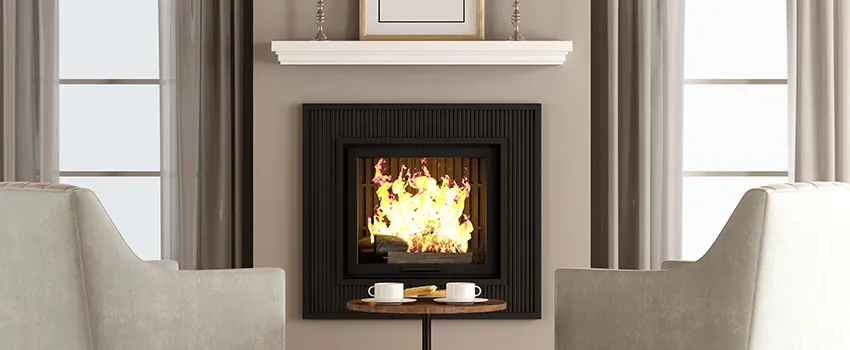 Superior Outdoor Fireplace Repair in Mission Viejo, CA
