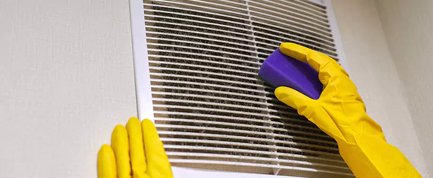 Vent Cleaning Company in Mission Viejo, CA