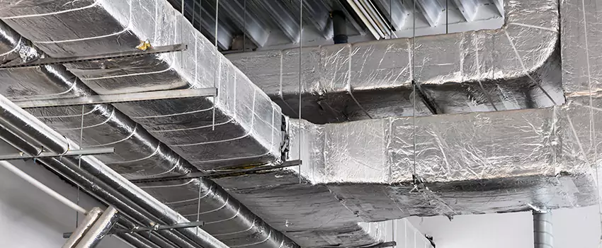 Vent Dust Cleaning Cost in Mission Viejo, CA