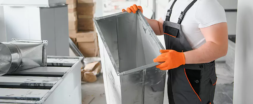 Ventilation Fan Cleaning Services in Mission Viejo, California