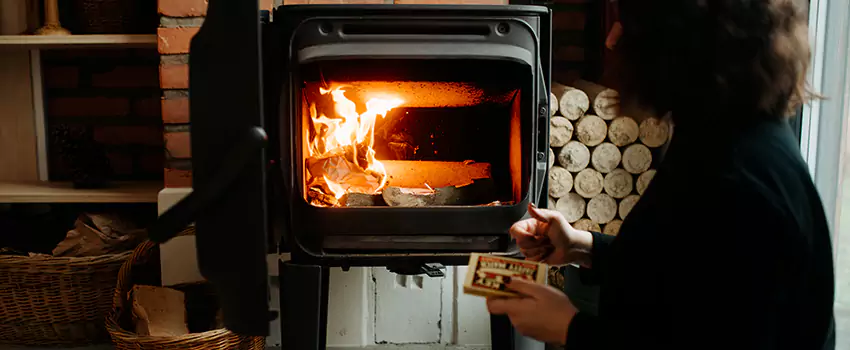 Key Features of Vermont Castings Fireplaces in Mission Viejo, CA