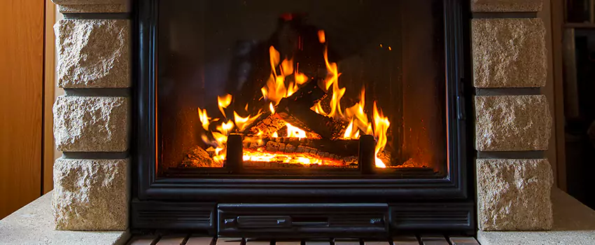 Best Wood Fireplace Repair Company in Mission Viejo, California