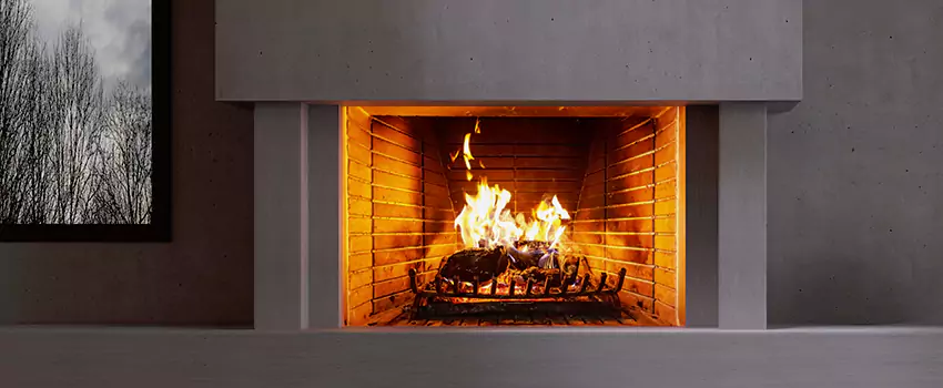 Indoor Wood Burning Furnace Repair and Installation in Mission Viejo, California