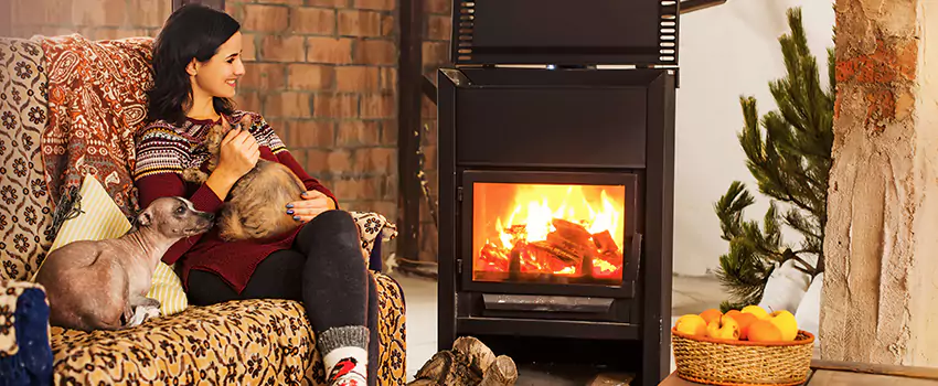 Wood Stove Chimney Cleaning Services in Mission Viejo, CA