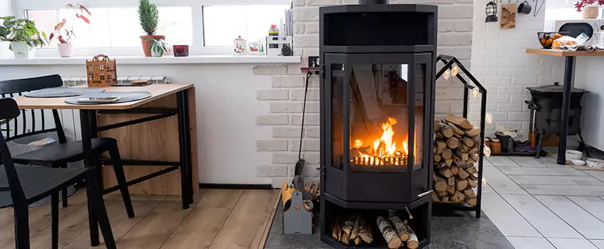 Wood Stove Firebox Installation Services in Mission Viejo, CA