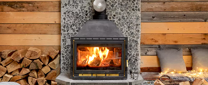 Wood Stove Cracked Glass Repair Services in Mission Viejo, CA