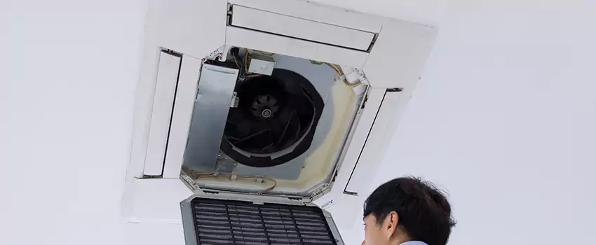 Benefits of Professional Air Duct Cleaning in Mission Viejo, California