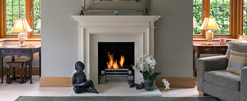 Astria Open-Hearth Wood Fireplaces Services in Mission Viejo, CA