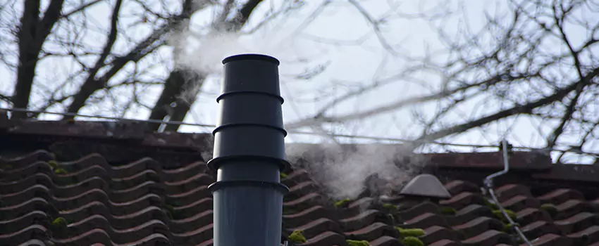 Broken Chimney Animal Screen Repair And Installation in Mission Viejo, CA