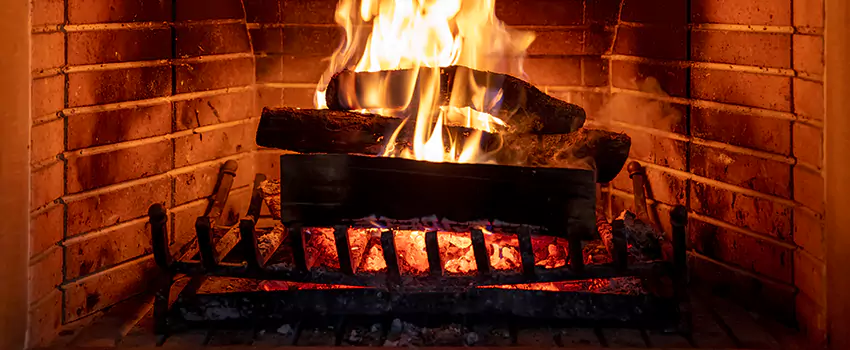 Chimney Ash Dump Cover Repair Services in Mission Viejo, CA