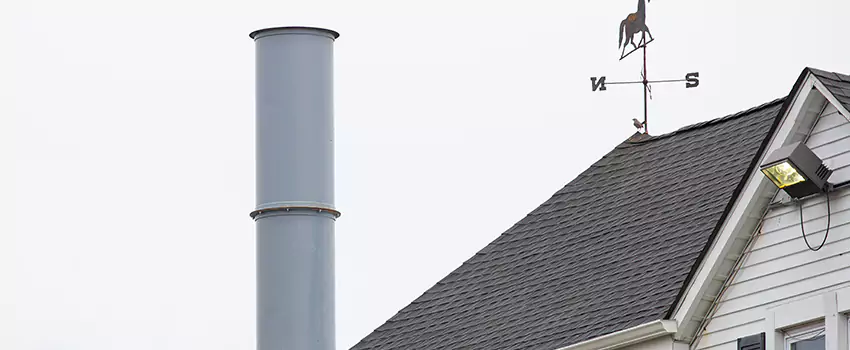 Multi-flue Chimney Caps Installation And Repair in Mission Viejo, CA