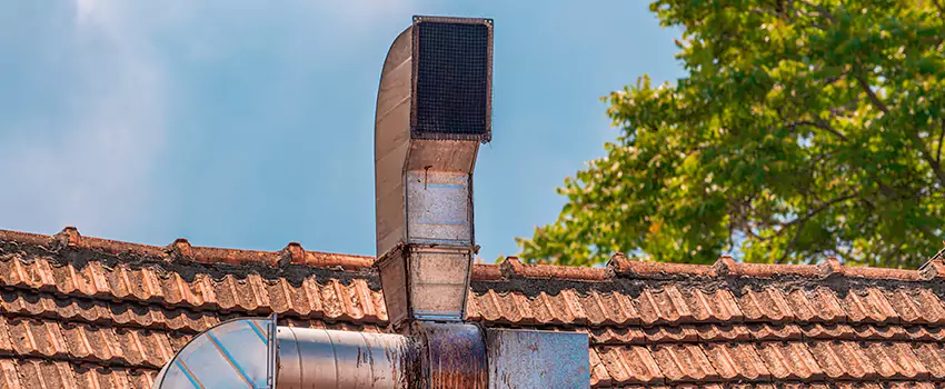 Chimney Creosote Cleaning Experts in Mission Viejo, California