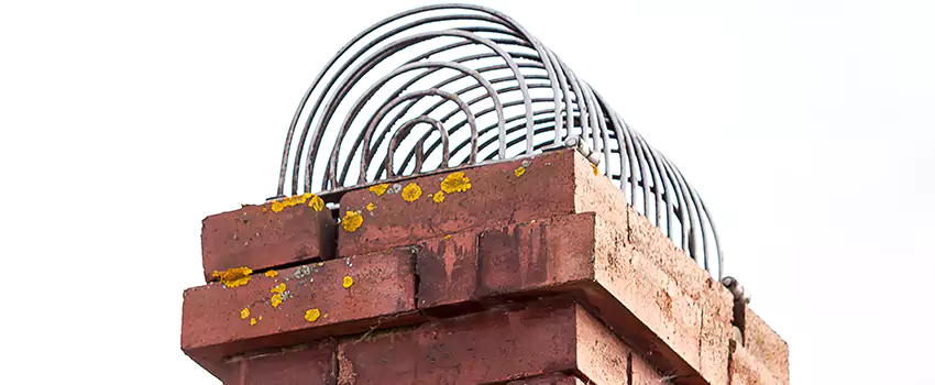 Chimney Crown Problems in Mission Viejo, California