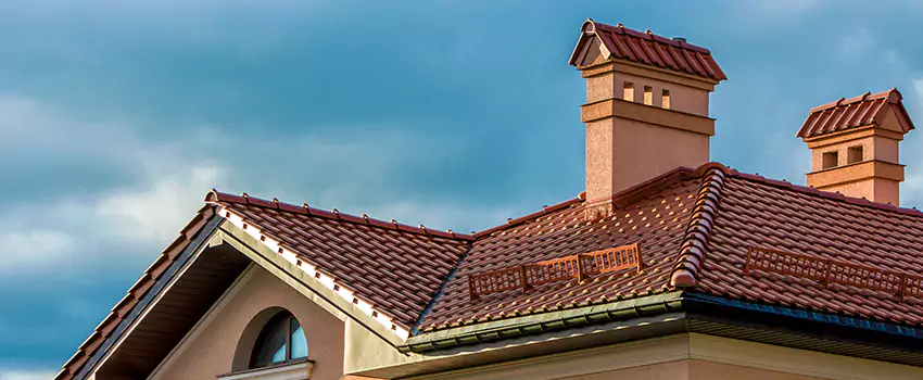 Residential Chimney Services in Mission Viejo, California