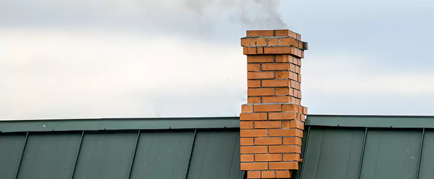 Chimney Installation Company in Mission Viejo, CA