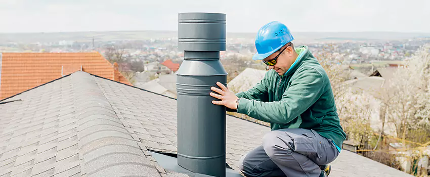 Insulated Chimney Liner Services in Mission Viejo, CA