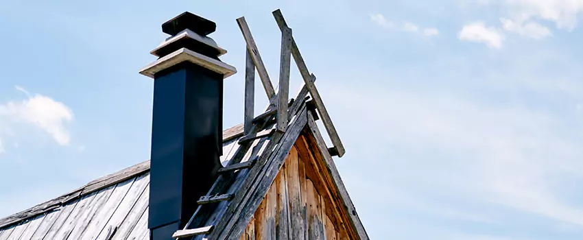 Chimney Pot Inspection in Mission Viejo, CA