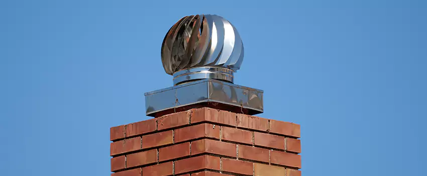 Chimney Flue Rebuild Services in Mission Viejo, California