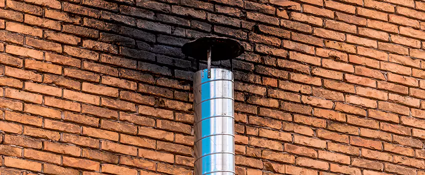 Chimney Design and Style Remodel Services in Mission Viejo, California