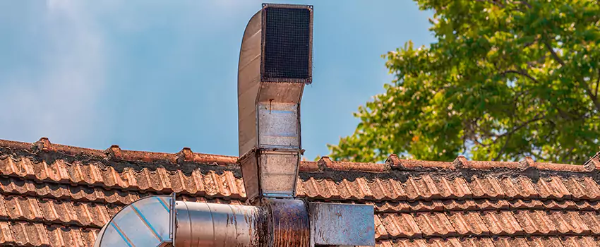 Chimney Blockage Removal in Mission Viejo, California