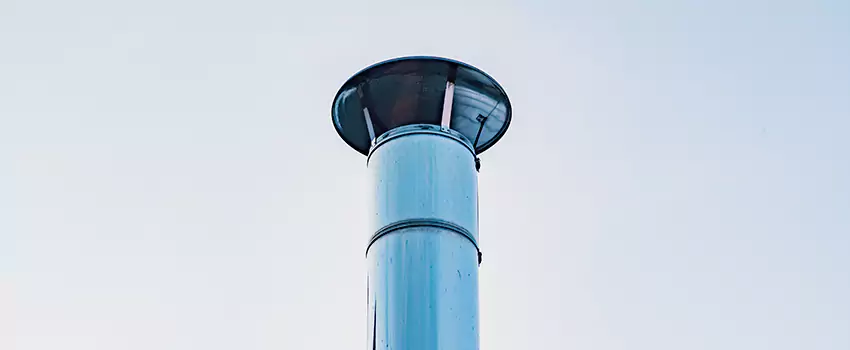 Chimney Spark Arrestor Mesh Installation in Mission Viejo, California