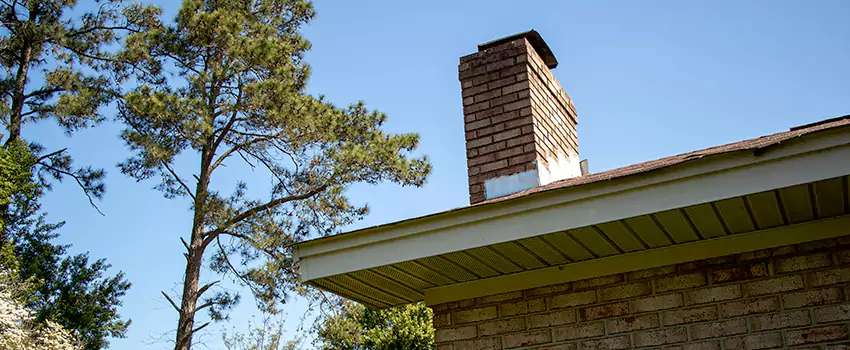 Brick Chimney Sweep Near Me in Mission Viejo, CA