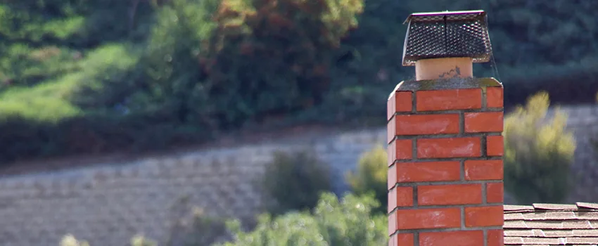 Chimney Tuckpointing And Masonry Restoration in Mission Viejo, CA