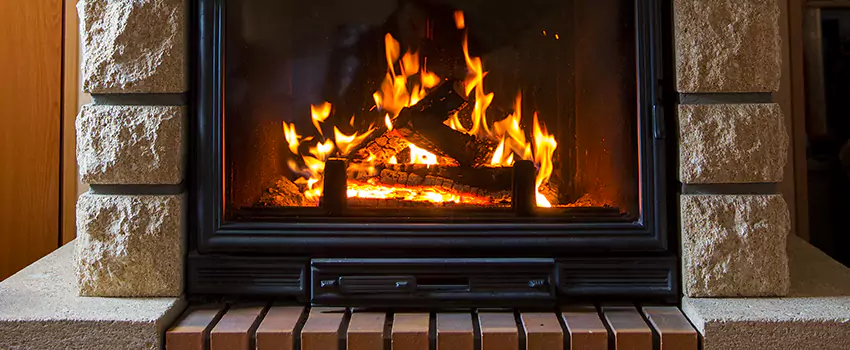 Decorative Fireplace Installation Cost in Mission Viejo, California