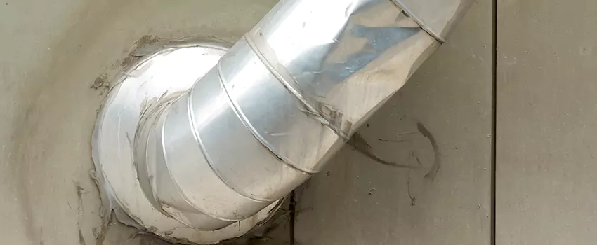 Dryer Vent Repair Process in Mission Viejo, CA
