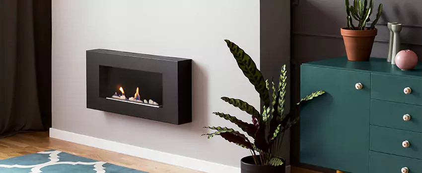 Cost of Ethanol Fireplace Repair And Installation Services in Mission Viejo, CA