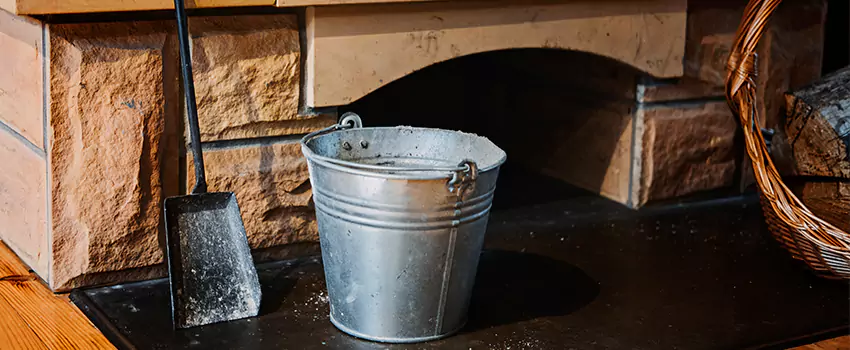 Clean The Fireplace Mantle And Hearth in Mission Viejo, California