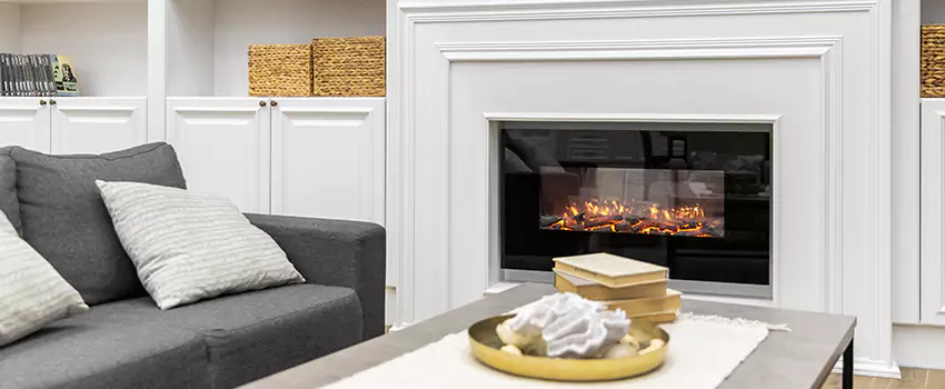 Professional Fireplace Maintenance Contractors in Mission Viejo, CA