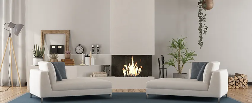 Decorative Fireplace Crystals Services in Mission Viejo, California