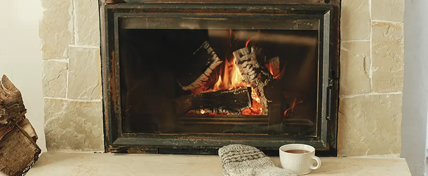 Fireplace Door Handle Replacements Services in Mission Viejo, California