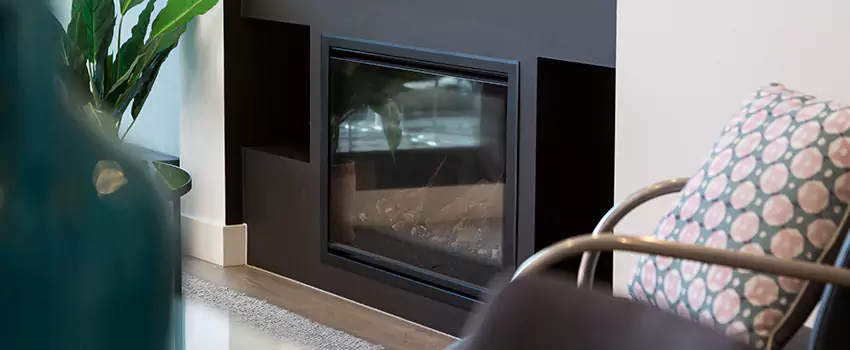 Gas Fireplace Installation in Mission Viejo, CA