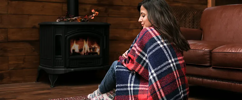 Fireplace Firebox Grate Replacement Services  in Mission Viejo, California