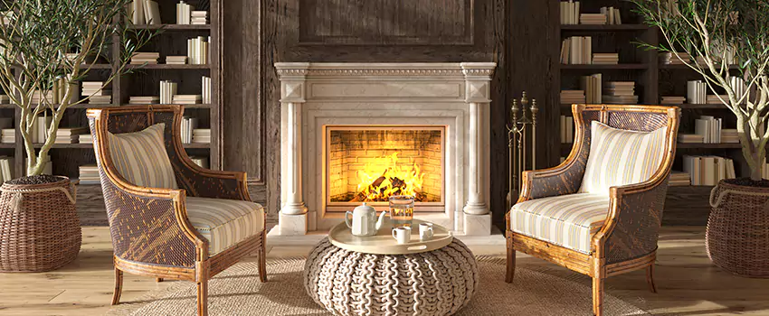 Ethanol Fireplace Fixing Services in Mission Viejo, California