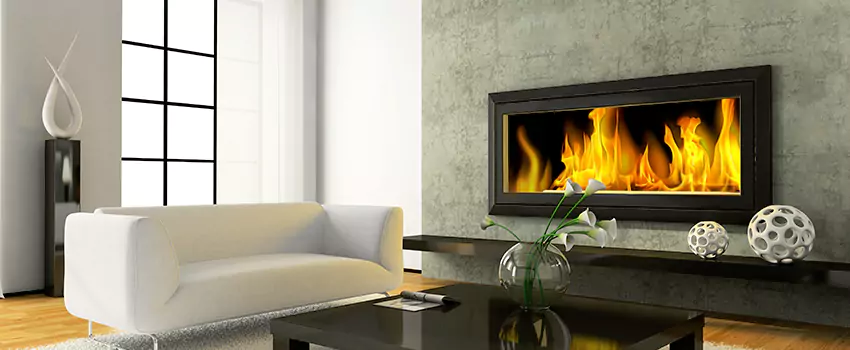 Fireplace Hearth Ideas in Mission Viejo, California