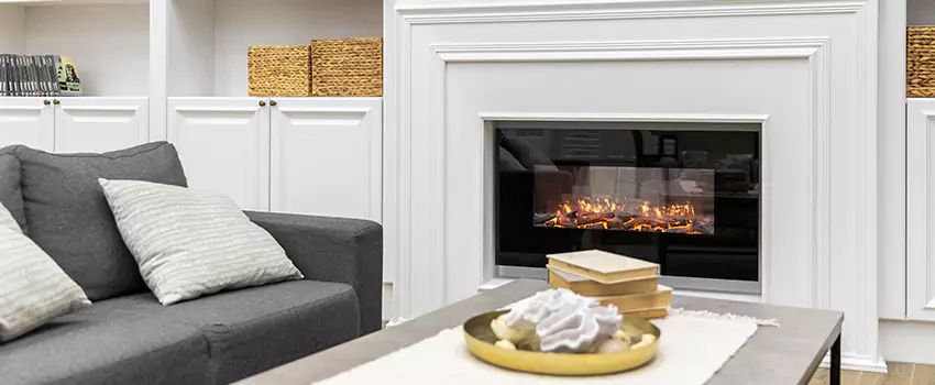 Pellet Fireplace Insert Installation in Mission Viejo, CA