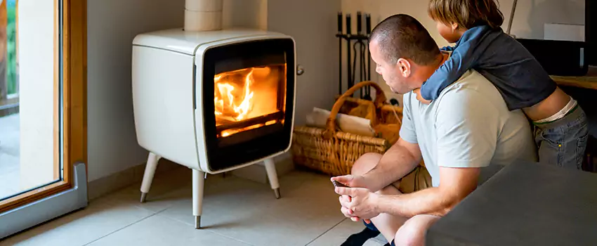 Fireplace Flue Maintenance Services in Mission Viejo, CA