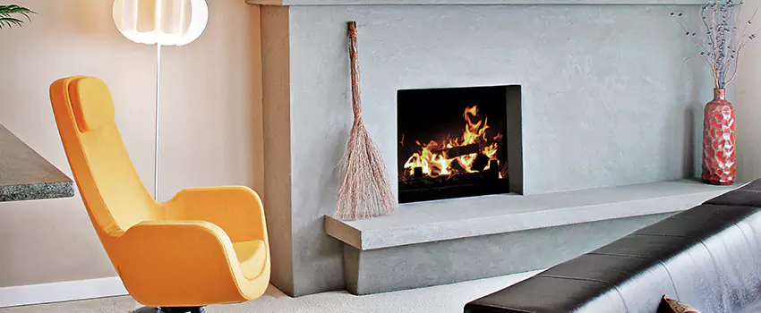 Electric Fireplace Makeover Services in Mission Viejo, CA