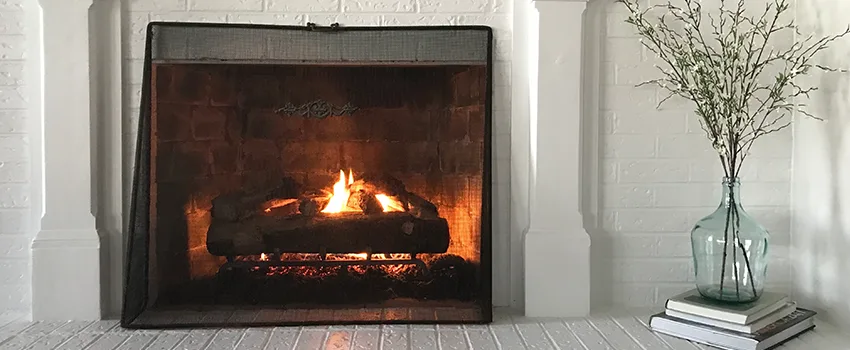 Cost-Effective Fireplace Mantel Inspection And Maintenance in Mission Viejo, CA