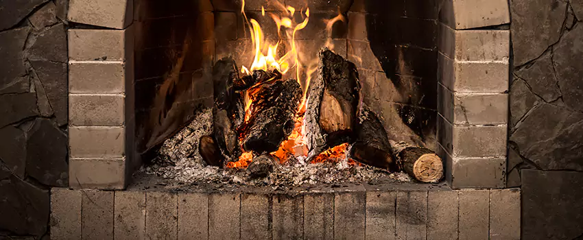 Cost of Rebuilding A Fireplace in Mission Viejo, California